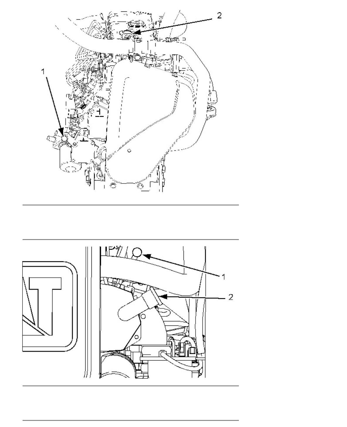 CAT 226B SKID STEER LOADER MJH Operation and Maintenance Manual Page
