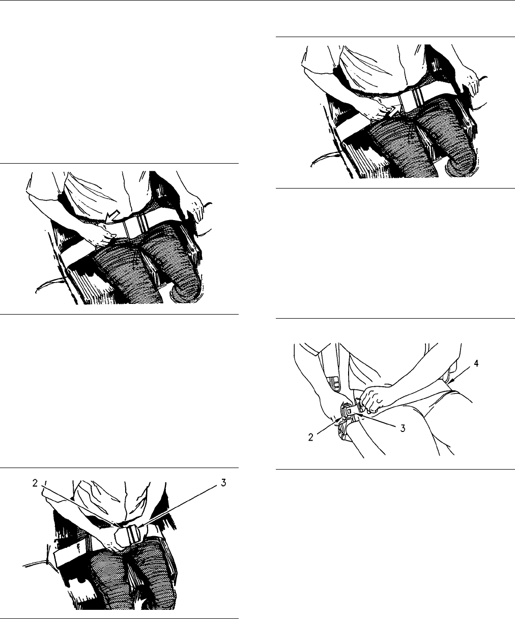 247, 257, 267, 277 and 287 Multi Terrain Loaders Operation and