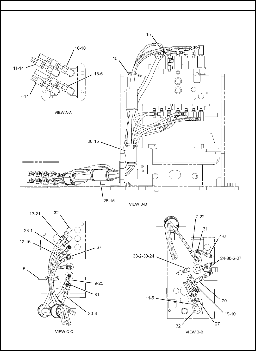 CAT 315 Part Manual Page 588 of 1181 | 315 CAT