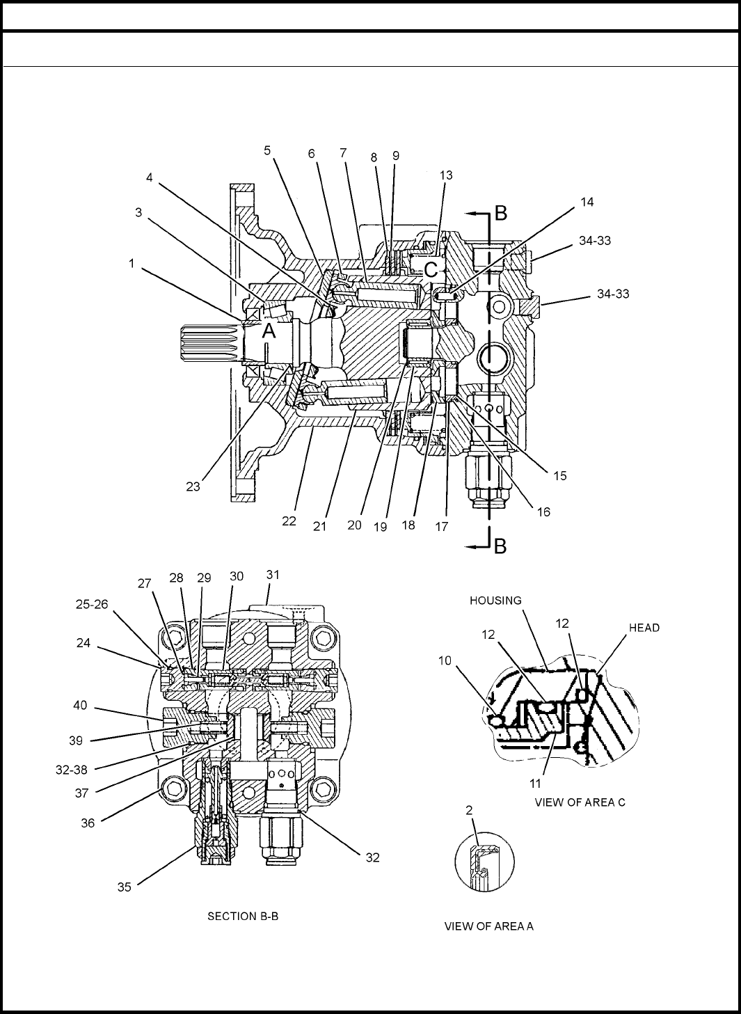 CAT 315 Part Manual Page 671 of 1181 315 CAT