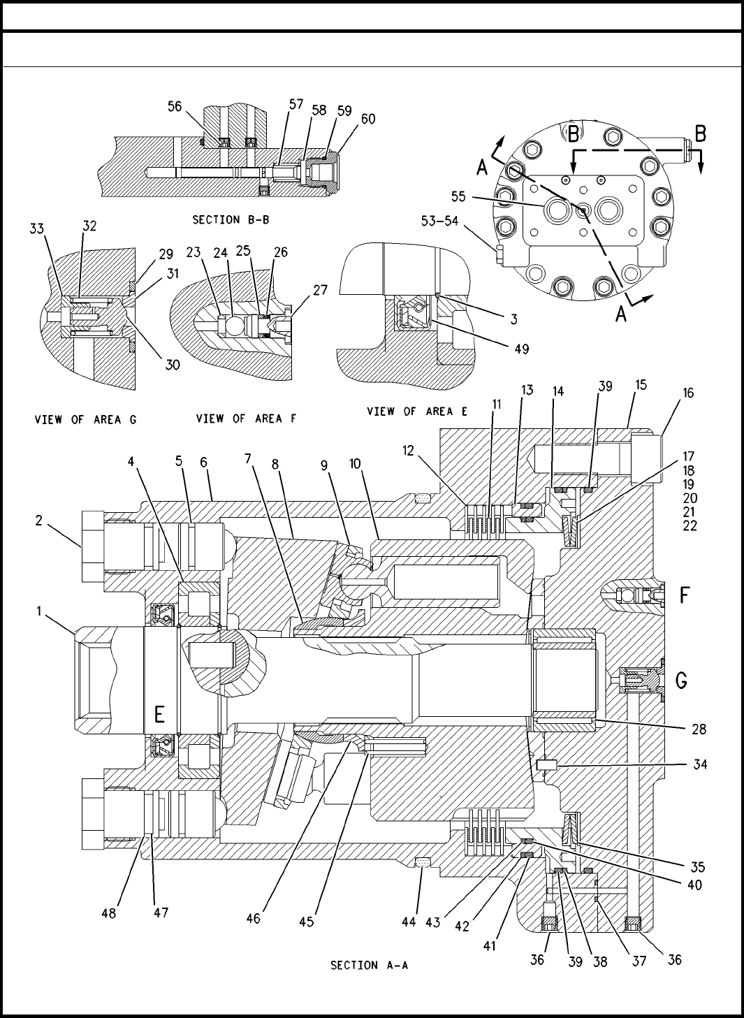 CAT 315 Part Manual Page 676 of 1181 315 CAT