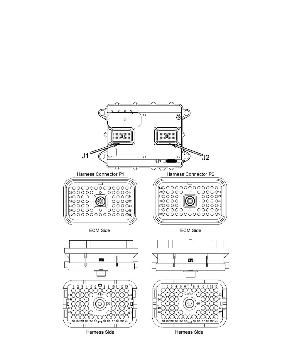 Caterpillar 3516B and 3516B High Displacement Engines for Caterpillar