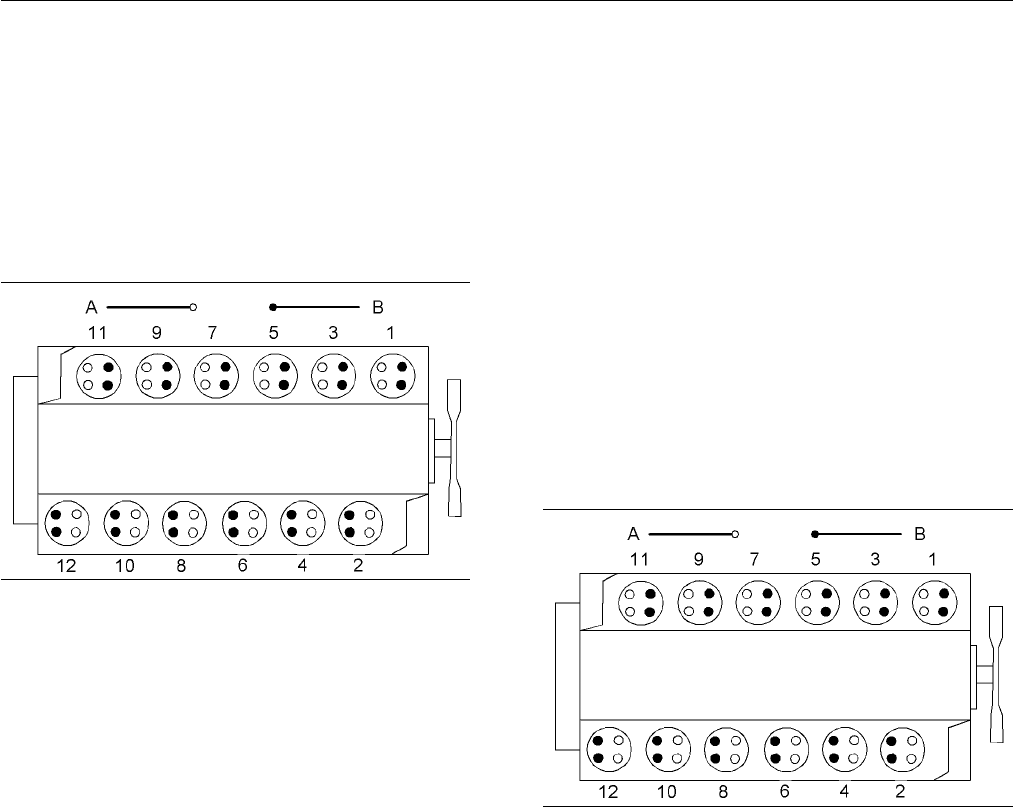 C27 and C32 Generator Set Engines Specifications Page 4 of 44 C27 CAT