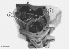 sebr0540c07051 3208 INDUSTRIAL ENGINE - Fuel Injection Pump Housing 3208 engine 3208