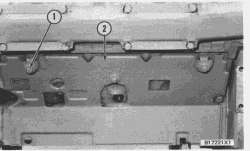 sebr0540c07116 3208 INDUSTRIAL ENGINE ATTACHMENTS - Engine Sound Suppression 3208 engine 3208