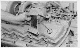 sebr0540d07004 3208 INDUSTRIAL ENGINE - Water Separator 3208 engine 3208