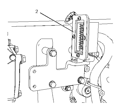 g01146383 C-10, C-12, C-15 and C-16 Industrial Engines - Electrical Power Supply Circuit - Test C15 C15