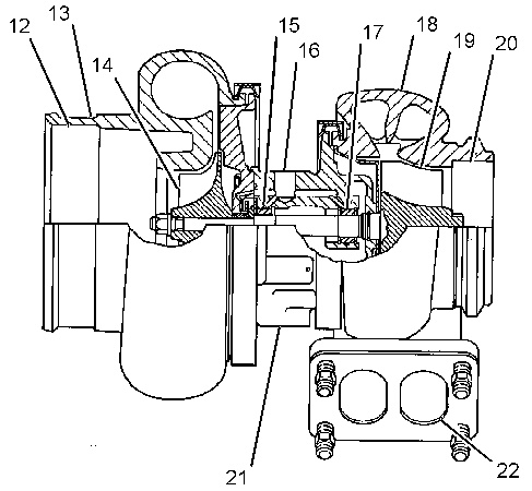 C-15 And C-16 Industrial Engines – Air Inlet And Exhaust System ...