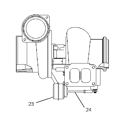 C-15 And C-16 Industrial Engines – Air Inlet And Exhaust System ...