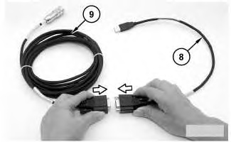 g02151132 C-10, C-12, C-15 and C-16 Industrial Engines - Electronic Service Tools C15 C15