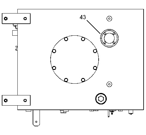 330D, 336D And 340D Excavators Hydraulic System – Hydraulic Tank And Filter | CAT Machines ...